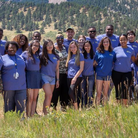 2019 SOARS Cohort